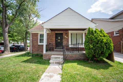 Photo of 15070 Evanston Street, Detroit City, MI 48224 (MLS # 20261051796)