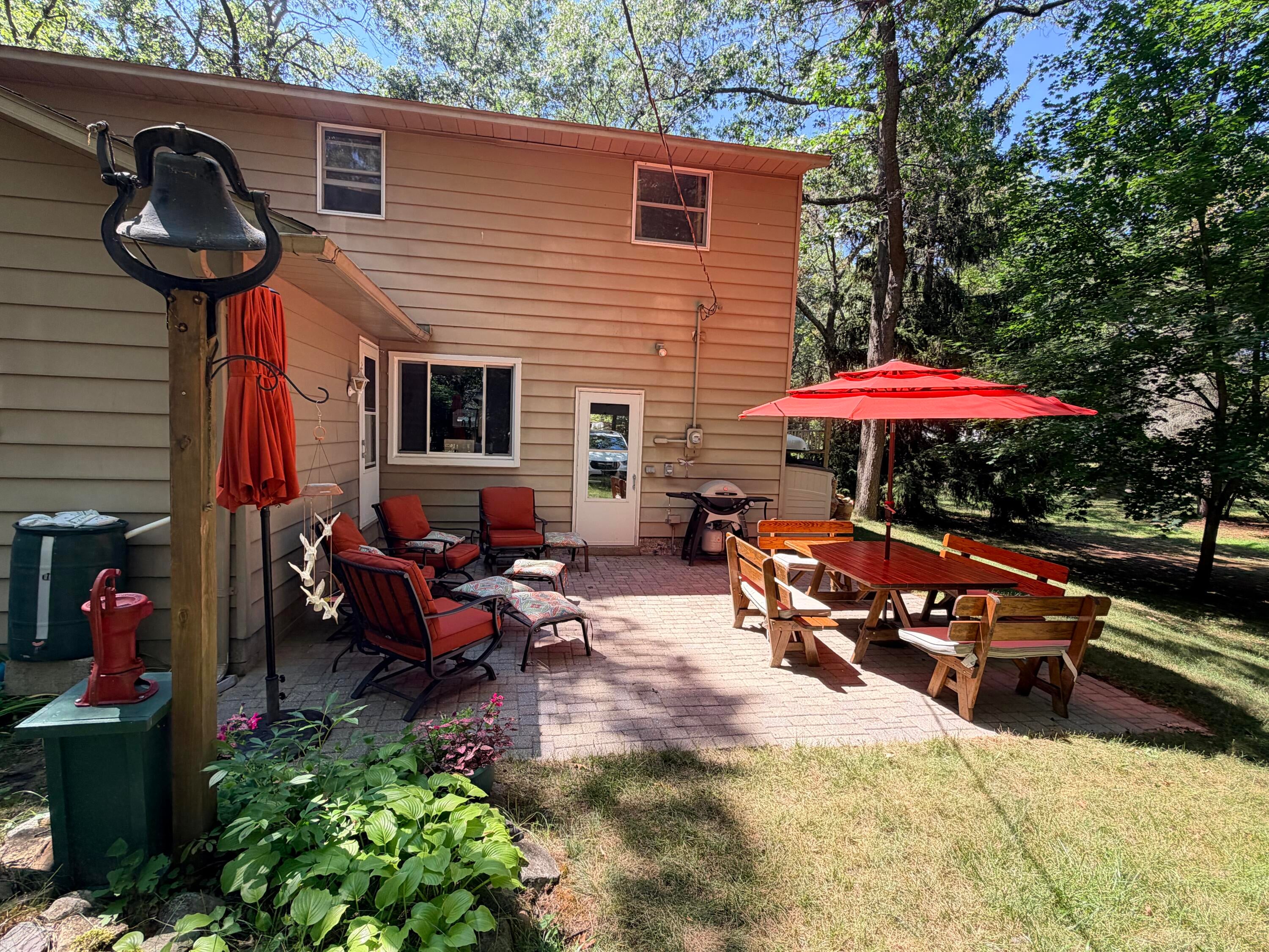 6608 Sylva Beach Road