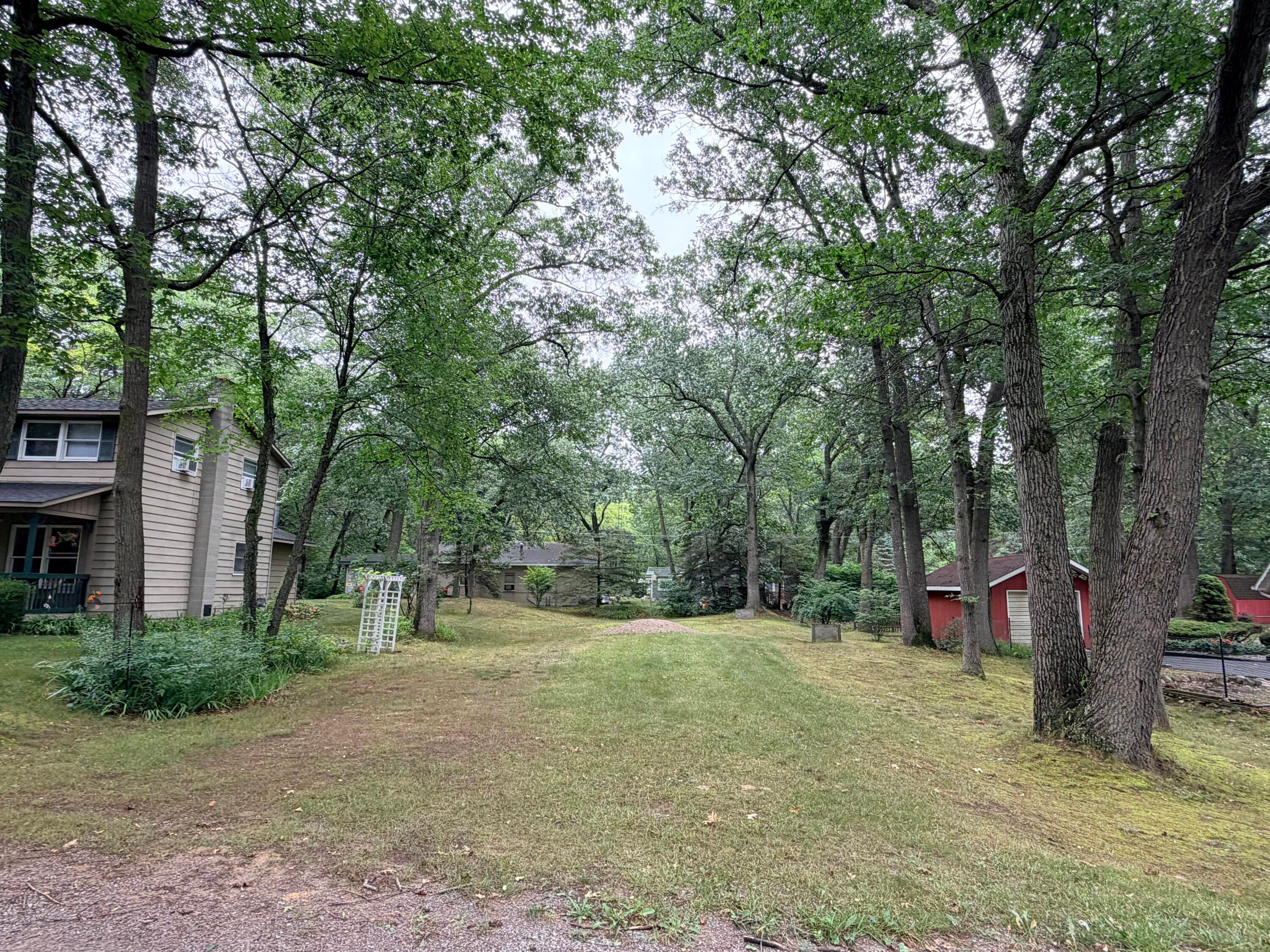 6608 Sylva Beach Road