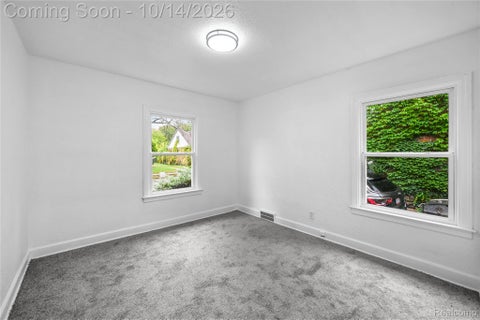 Tiny photo for 16265 Ardmore Street, Detroit City, MI 48235 (MLS # 20261083151)