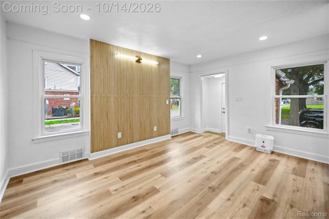 Tiny photo for 16265 Ardmore Street, Detroit City, MI 48235 (MLS # 20261083151)