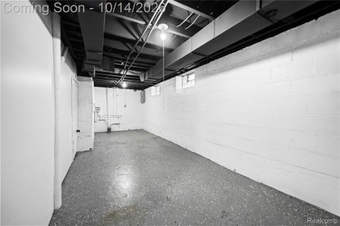 Tiny photo for 16265 Ardmore Street, Detroit City, MI 48235 (MLS # 20261083151)