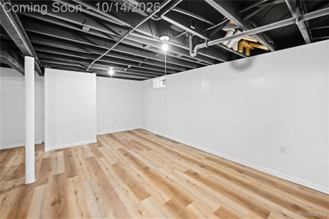 Tiny photo for 16265 Ardmore Street, Detroit City, MI 48235 (MLS # 20261083151)