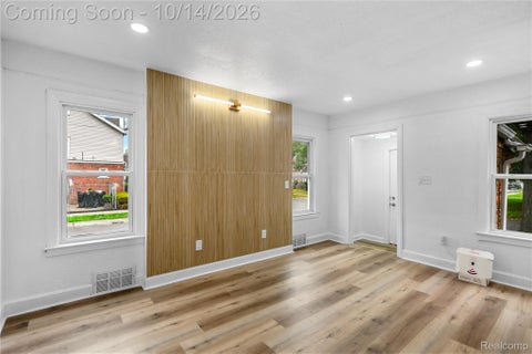 Tiny photo for 16265 Ardmore Street, Detroit City, MI 48235 (MLS # 20261083151)