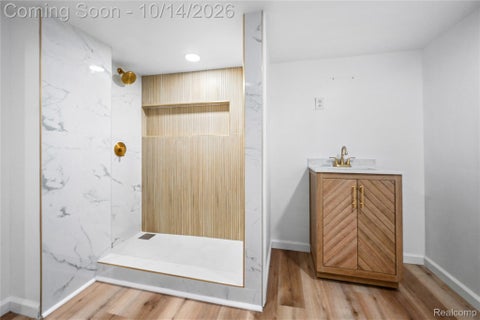 Tiny photo for 16265 Ardmore Street, Detroit City, MI 48235 (MLS # 20261083151)