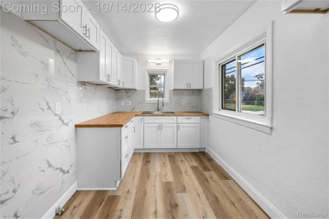 Tiny photo for 16265 Ardmore Street, Detroit City, MI 48235 (MLS # 20261083151)