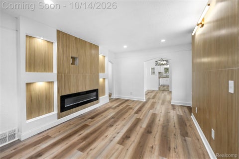 Tiny photo for 16265 Ardmore Street, Detroit City, MI 48235 (MLS # 20261083151)
