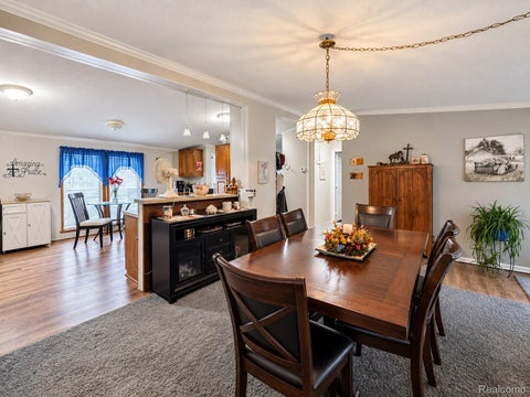 Tiny photo for 30007 Meadow LN, Gibraltar City, MI 48173 (MLS # 20261071735)