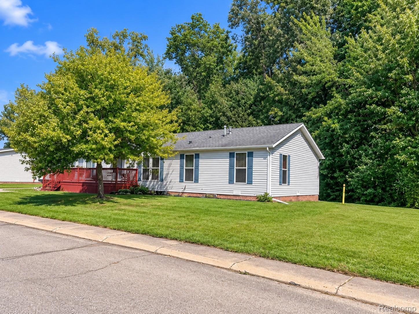 30007 Meadow