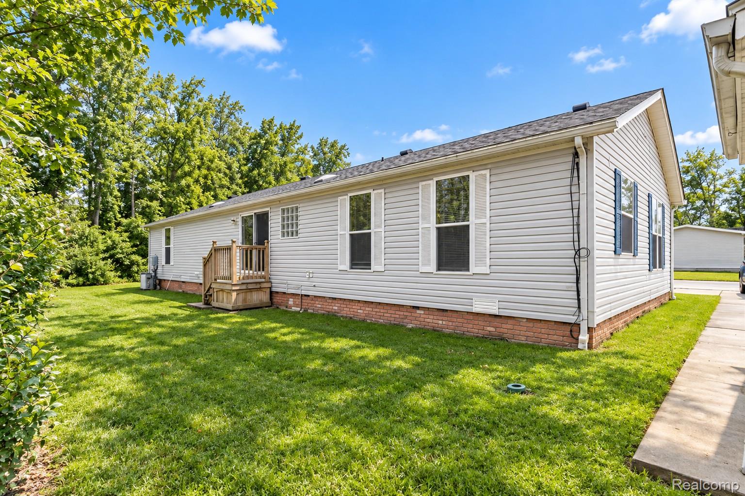 30007 Meadow