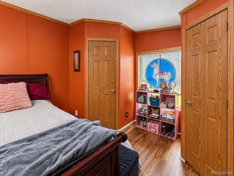Tiny photo for 30007 Meadow LN, Gibraltar City, MI 48173 (MLS # 20261071735)