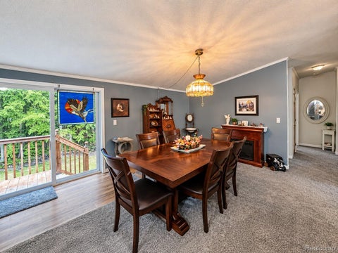 Tiny photo for 30007 Meadow LN, Gibraltar City, MI 48173 (MLS # 20261071735)