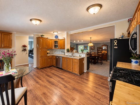 Tiny photo for 30007 Meadow LN, Gibraltar City, MI 48173 (MLS # 20261071735)