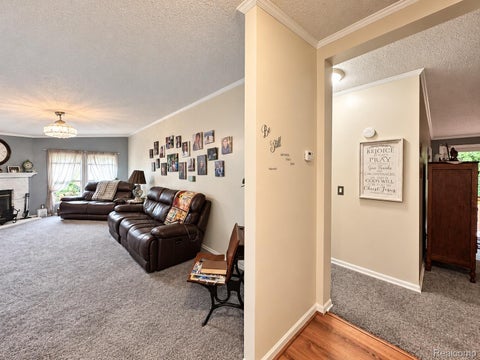 Tiny photo for 30007 Meadow LN, Gibraltar City, MI 48173 (MLS # 20261071735)