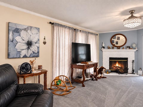 Tiny photo for 30007 Meadow LN, Gibraltar City, MI 48173 (MLS # 20261071735)