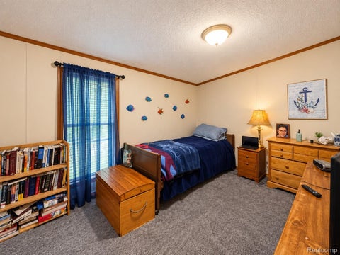 Tiny photo for 30007 Meadow LN, Gibraltar City, MI 48173 (MLS # 20261071735)