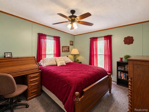 Tiny photo for 30007 Meadow LN, Gibraltar City, MI 48173 (MLS # 20261071735)