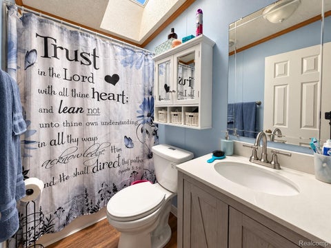 Tiny photo for 30007 Meadow LN, Gibraltar City, MI 48173 (MLS # 20261071735)