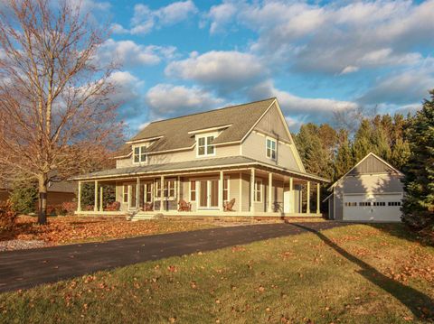 7855 Keewenaw Drive Weldon Township MI 49683