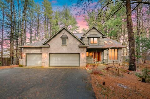 4186 Vanderbilt Avenue Portage City MI 49024