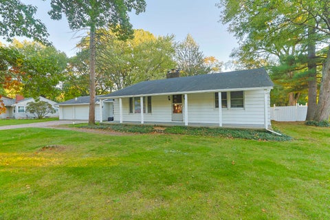 Tiny photo for 1212 E Bertrand Road, Niles Township, MI 49120 (MLS # 69026055743)