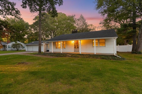 Photo of 1212 E Bertrand Road, Niles Township, MI 49120 (MLS # 69026055743)
