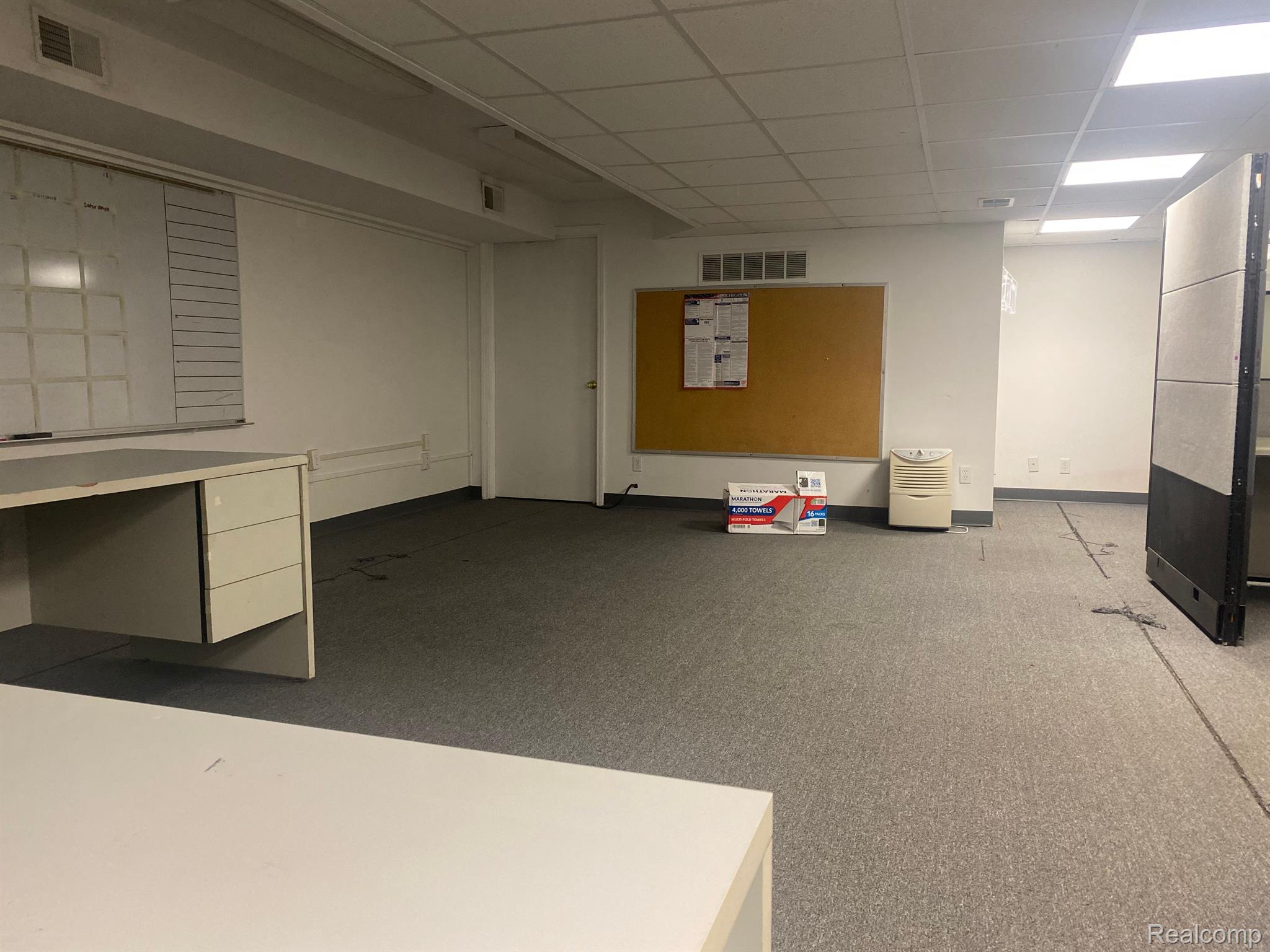 8445 S SAGINAW Street Unit #301