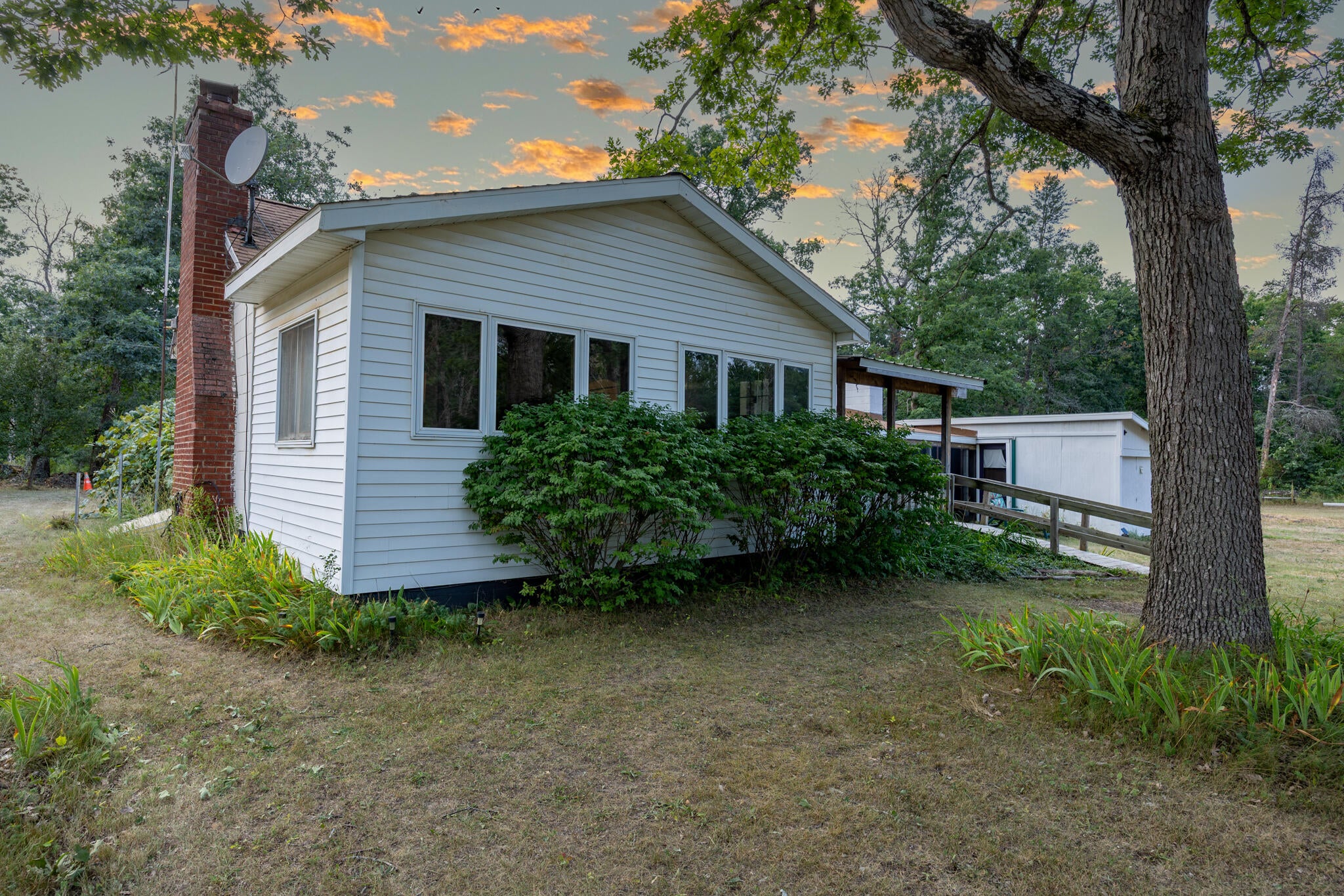 3985 S Peacock Trail