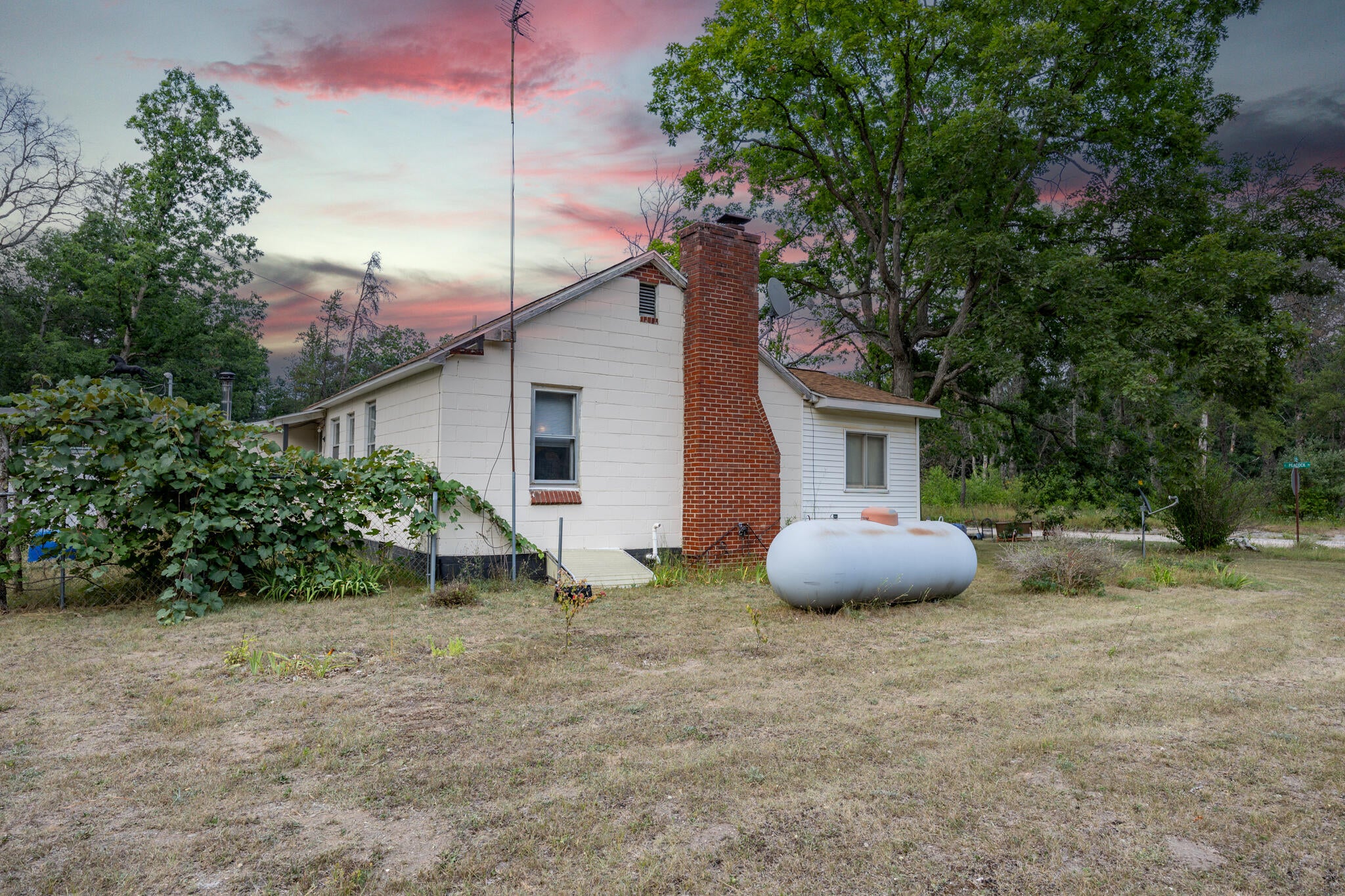 3985 S Peacock Trail