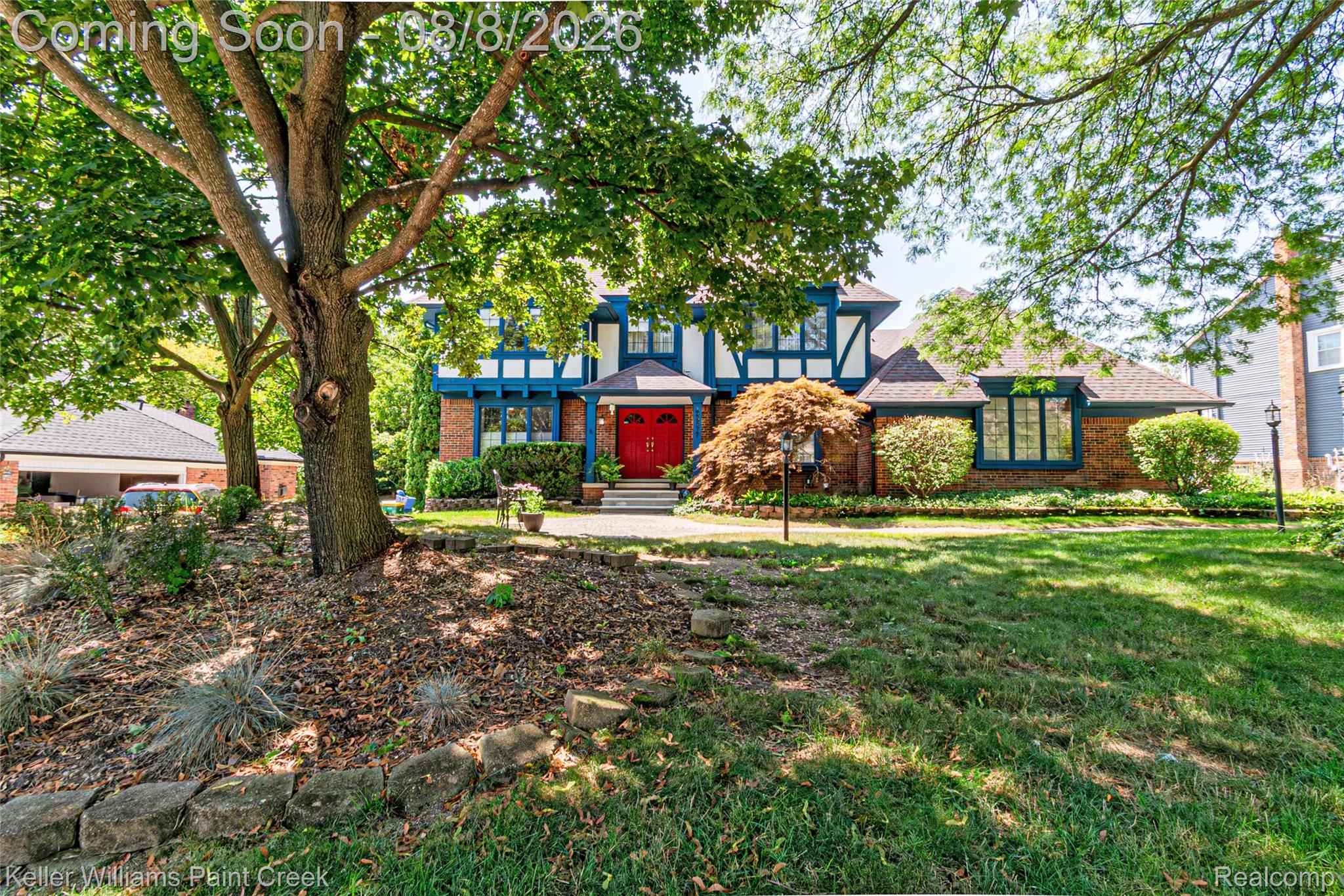 22577 Shadowglen Drive