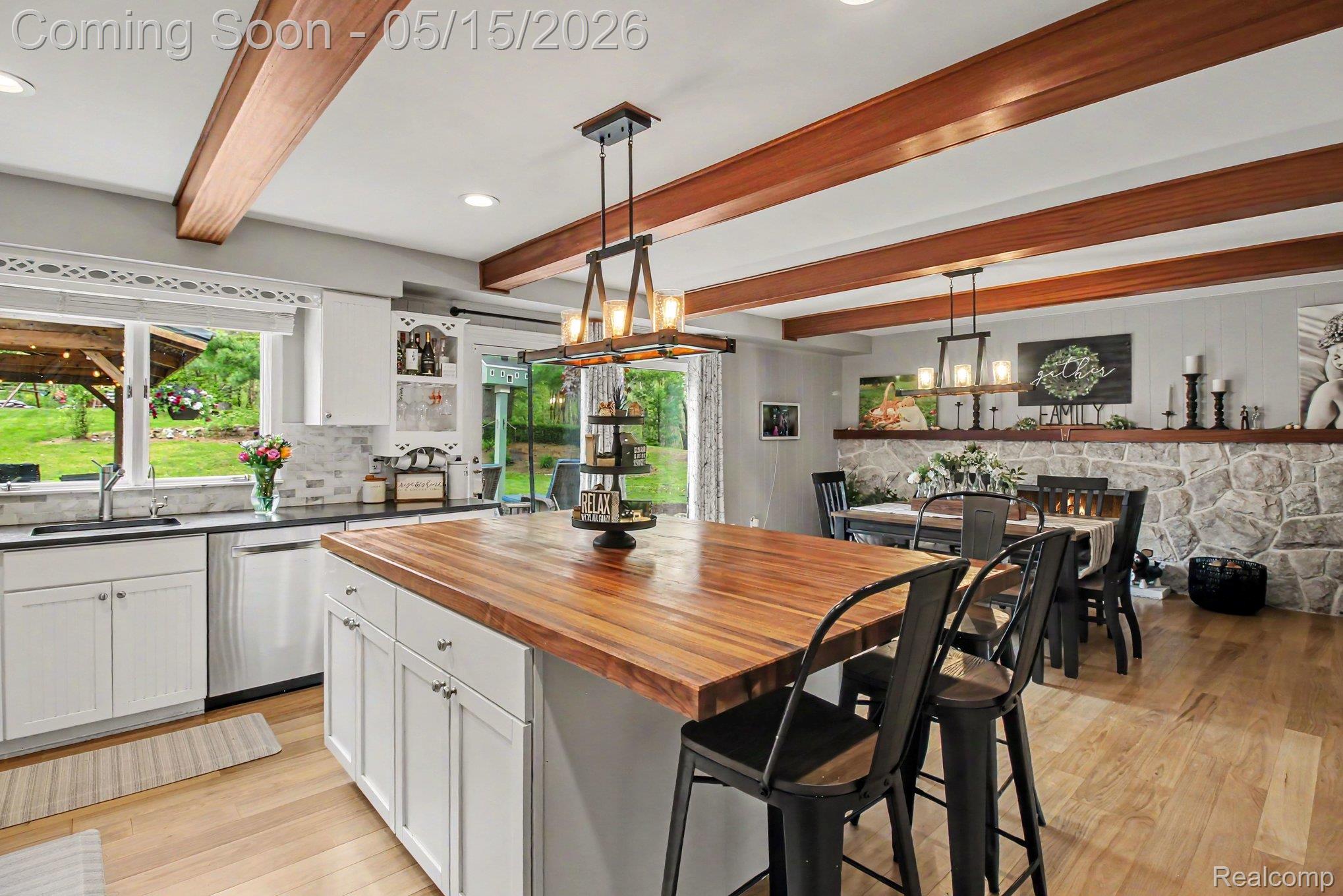 2601 Old Plank Road