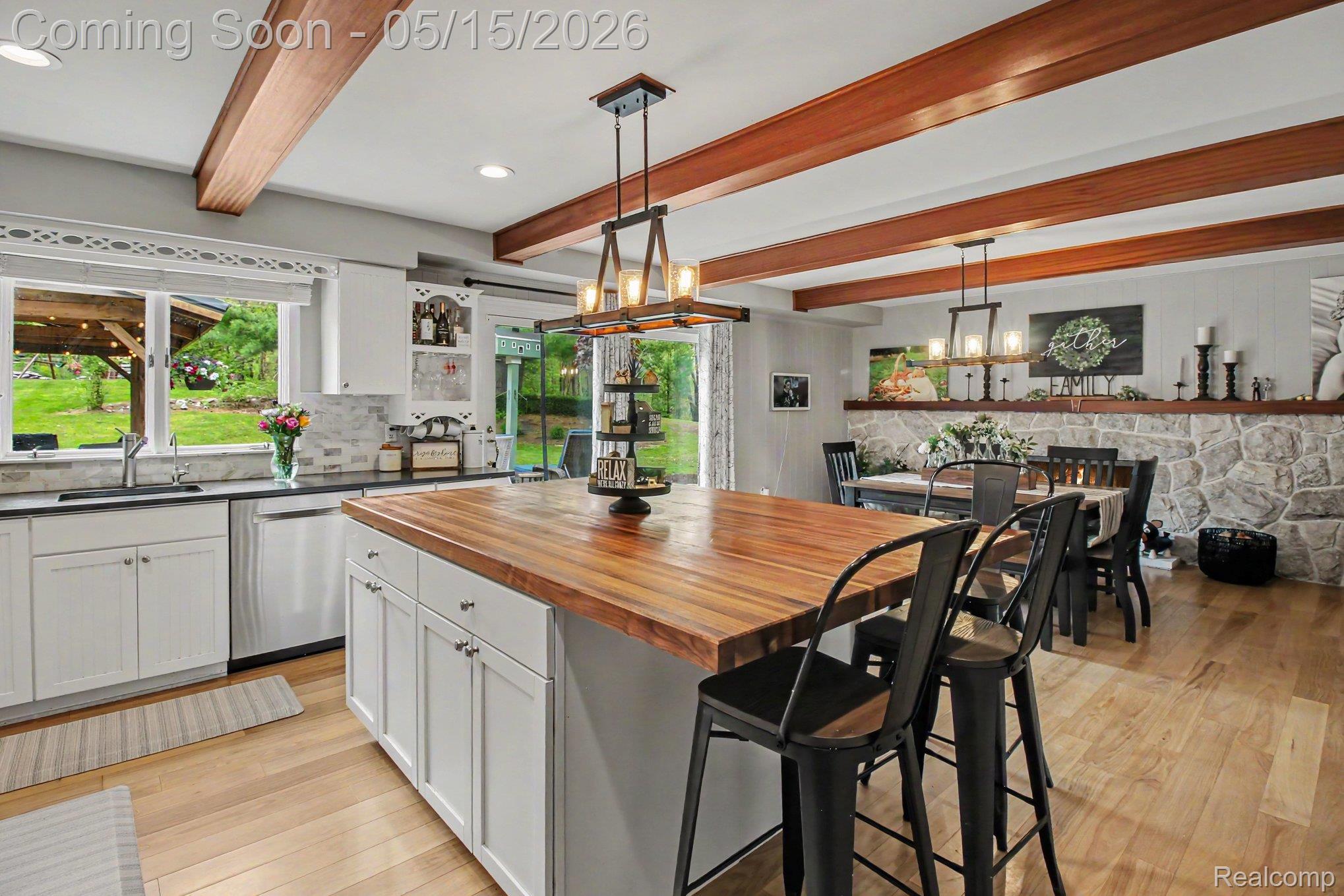2601 Old Plank Road