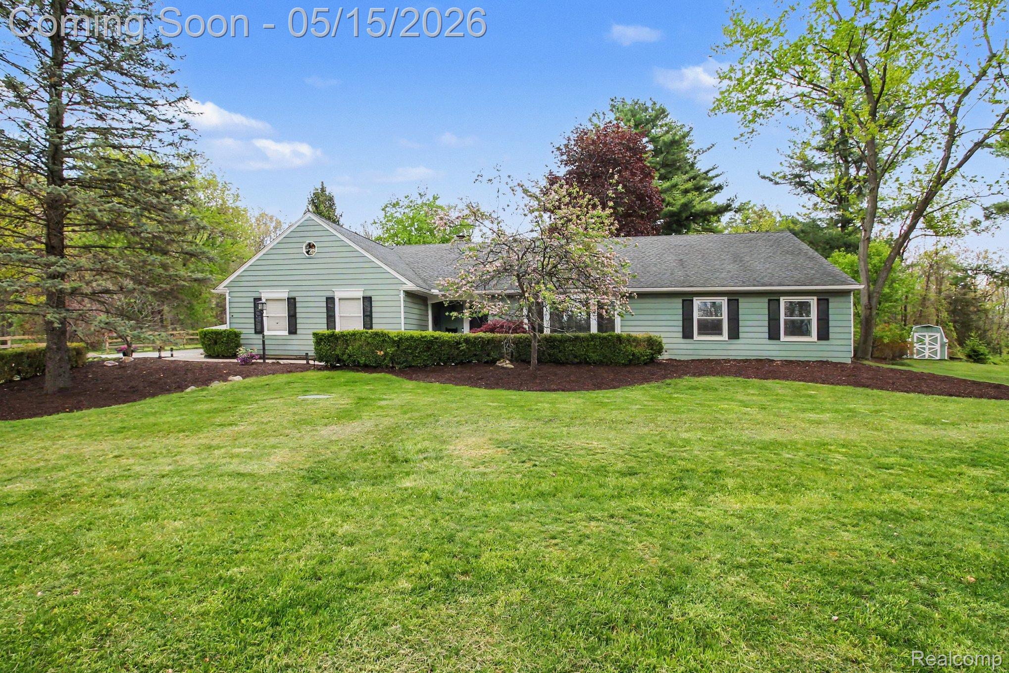 2601 Old Plank Road