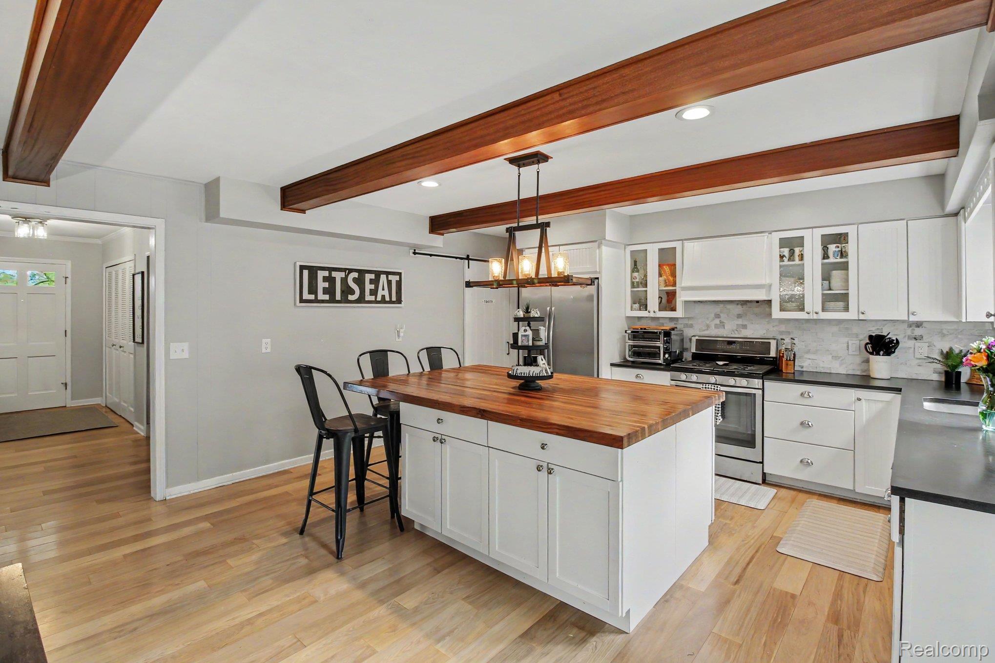 2601 Old Plank Road