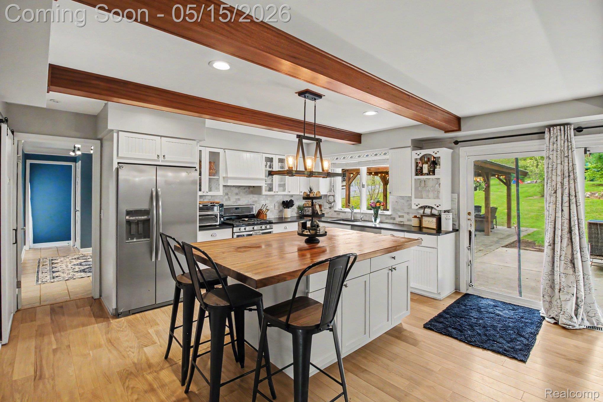 2601 Old Plank Road