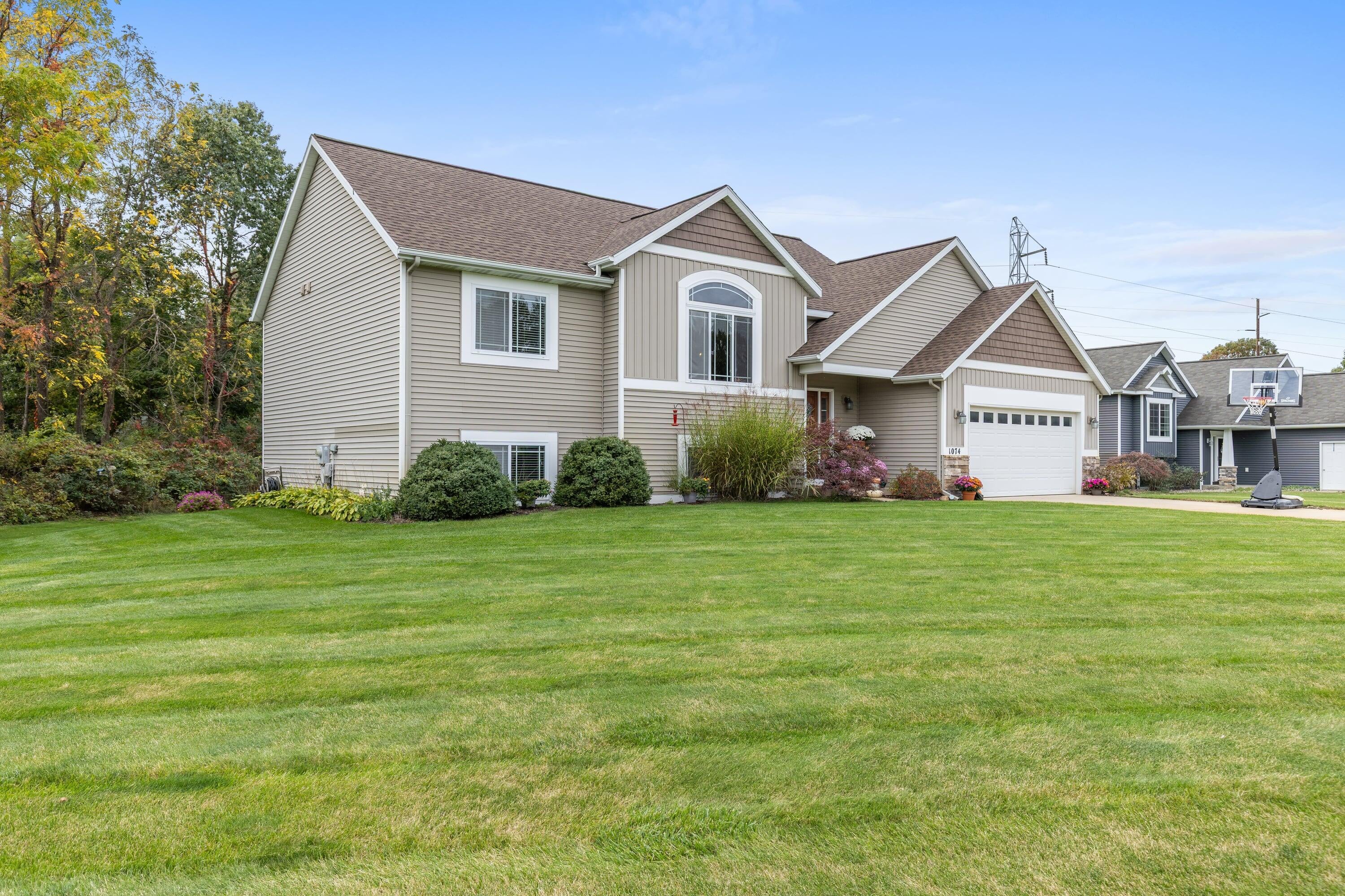 1074 Serenity Ridge Drive