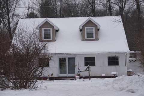 6970 Wickert Road Plainfield Township MI 48739