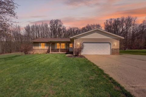 7045 17 Mile Road NE Nelson Township MI 49319