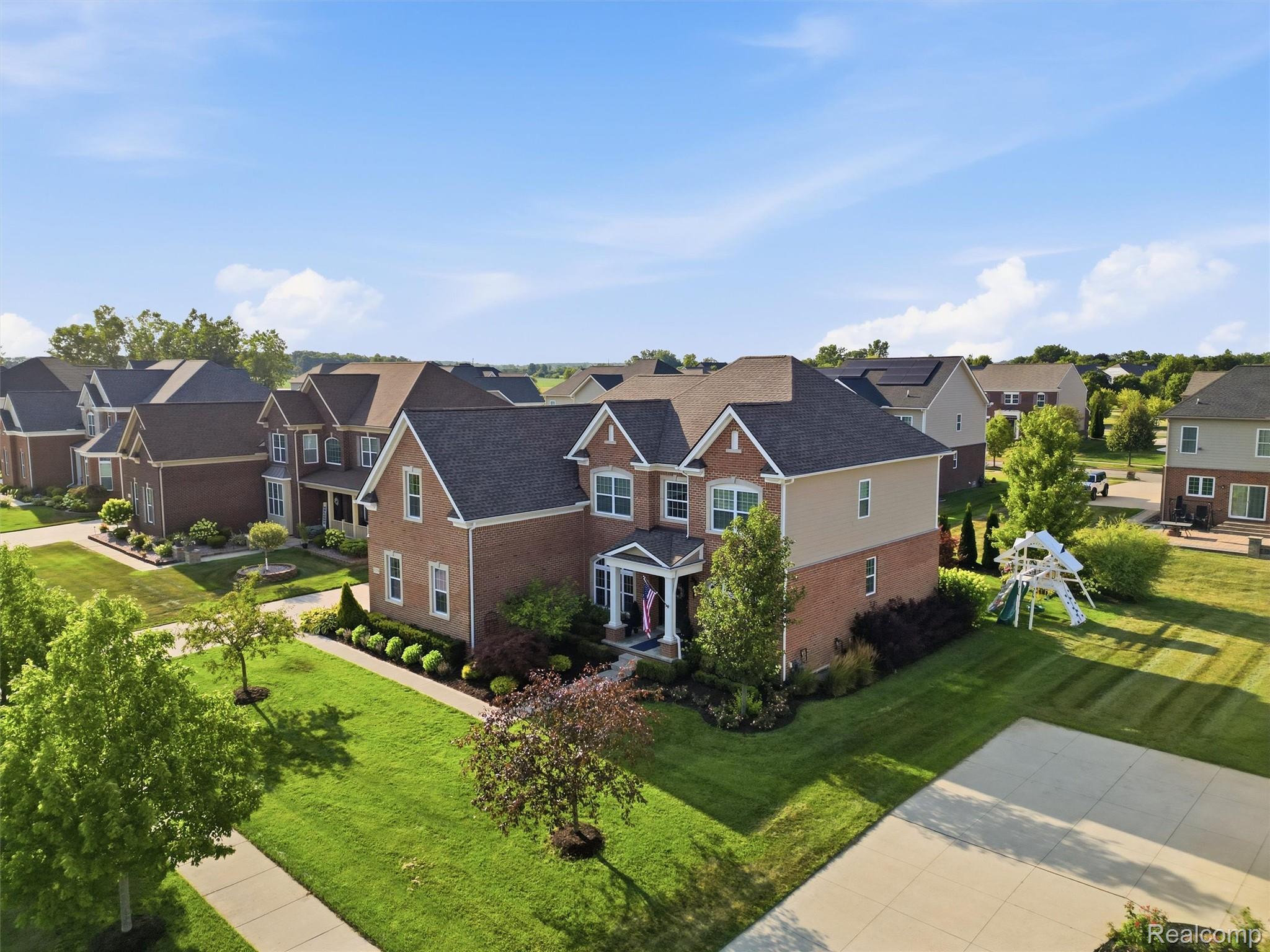 51278 Gulfstream Park Drive