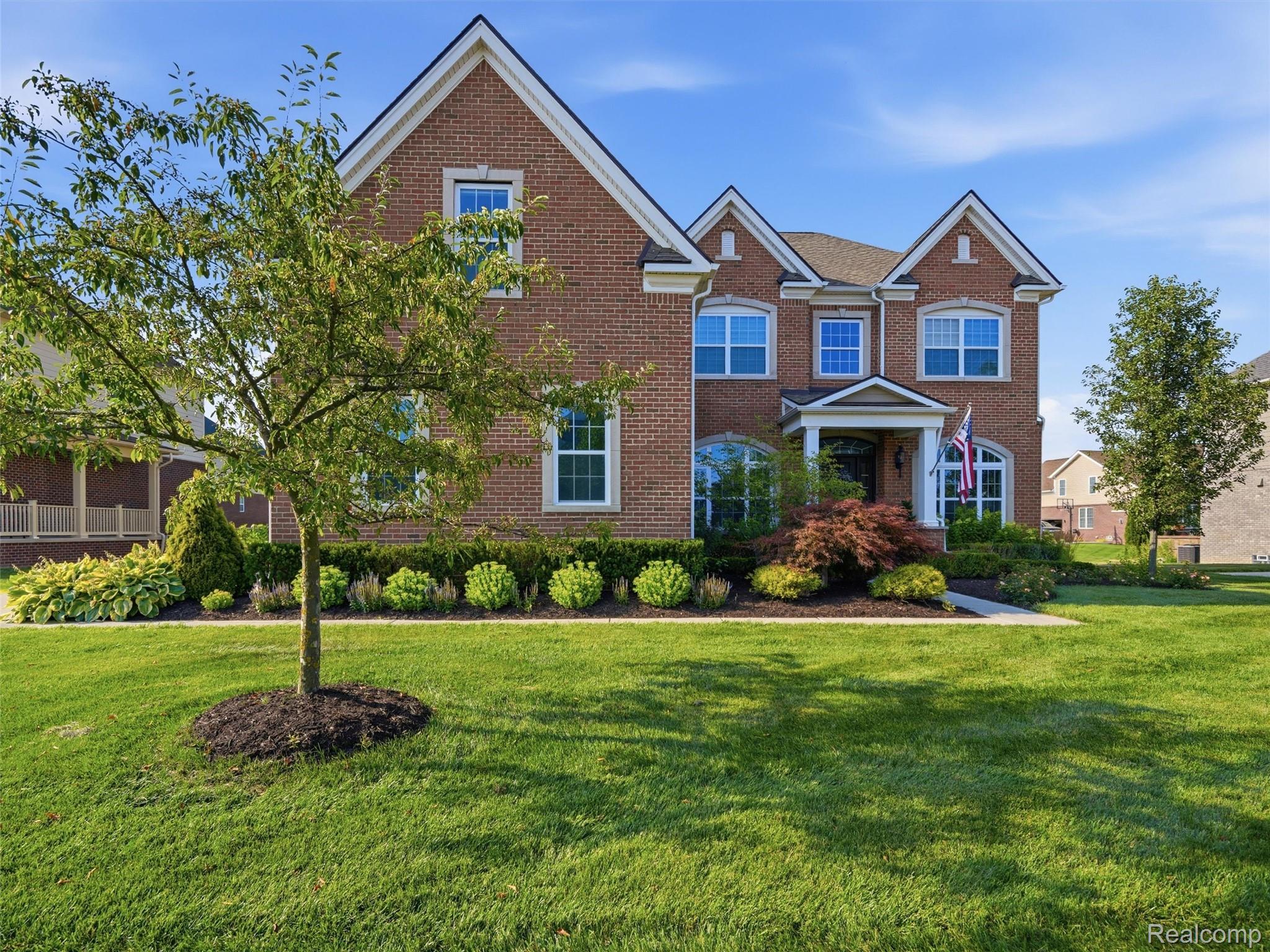 51278 Gulfstream Park Drive