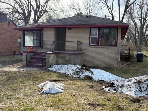 298 Bradford Road St Joseph Charter Township MI 49022