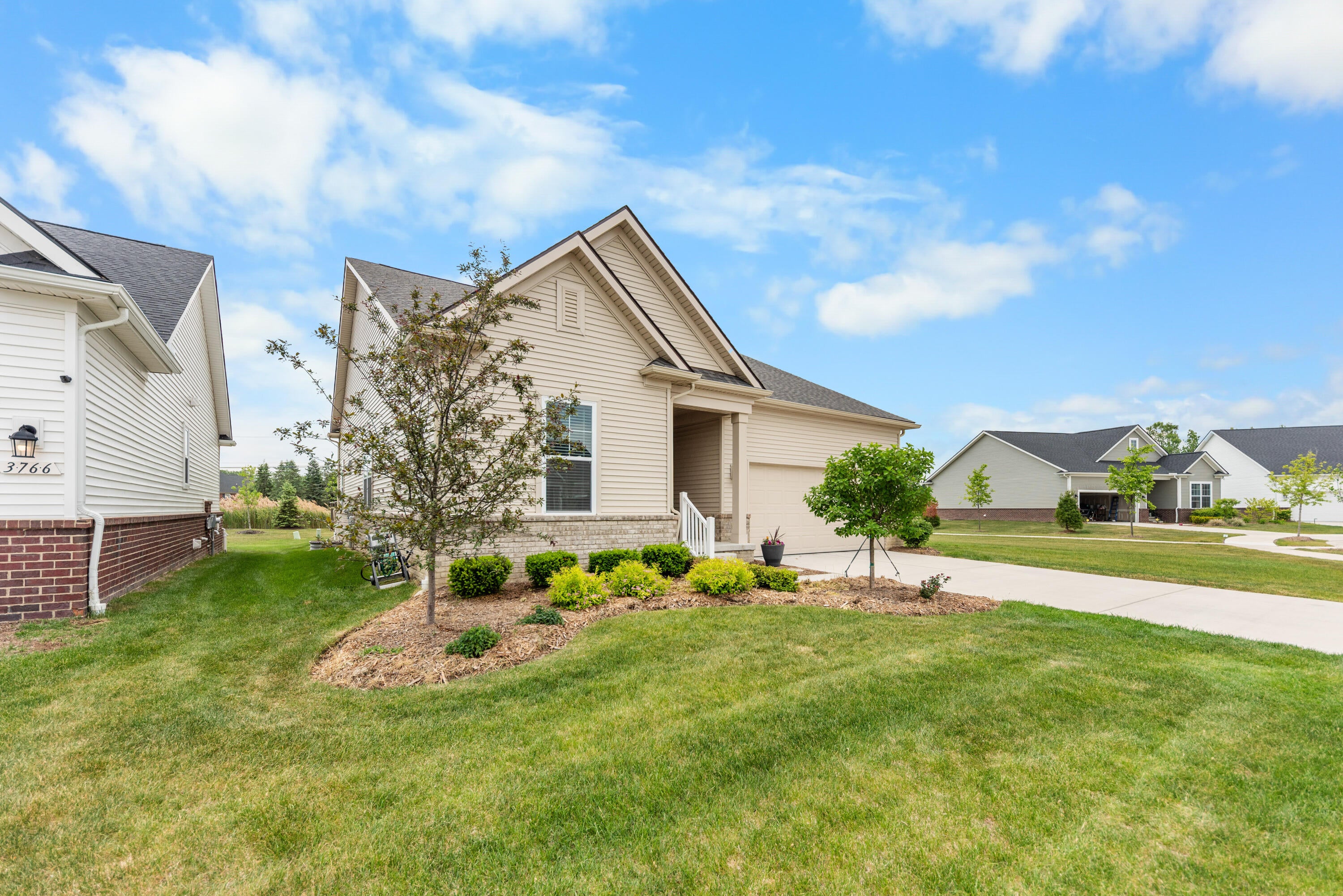 3772 Park Creek Lane