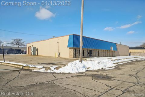 4082 6th Street Wyandotte City MI 48192