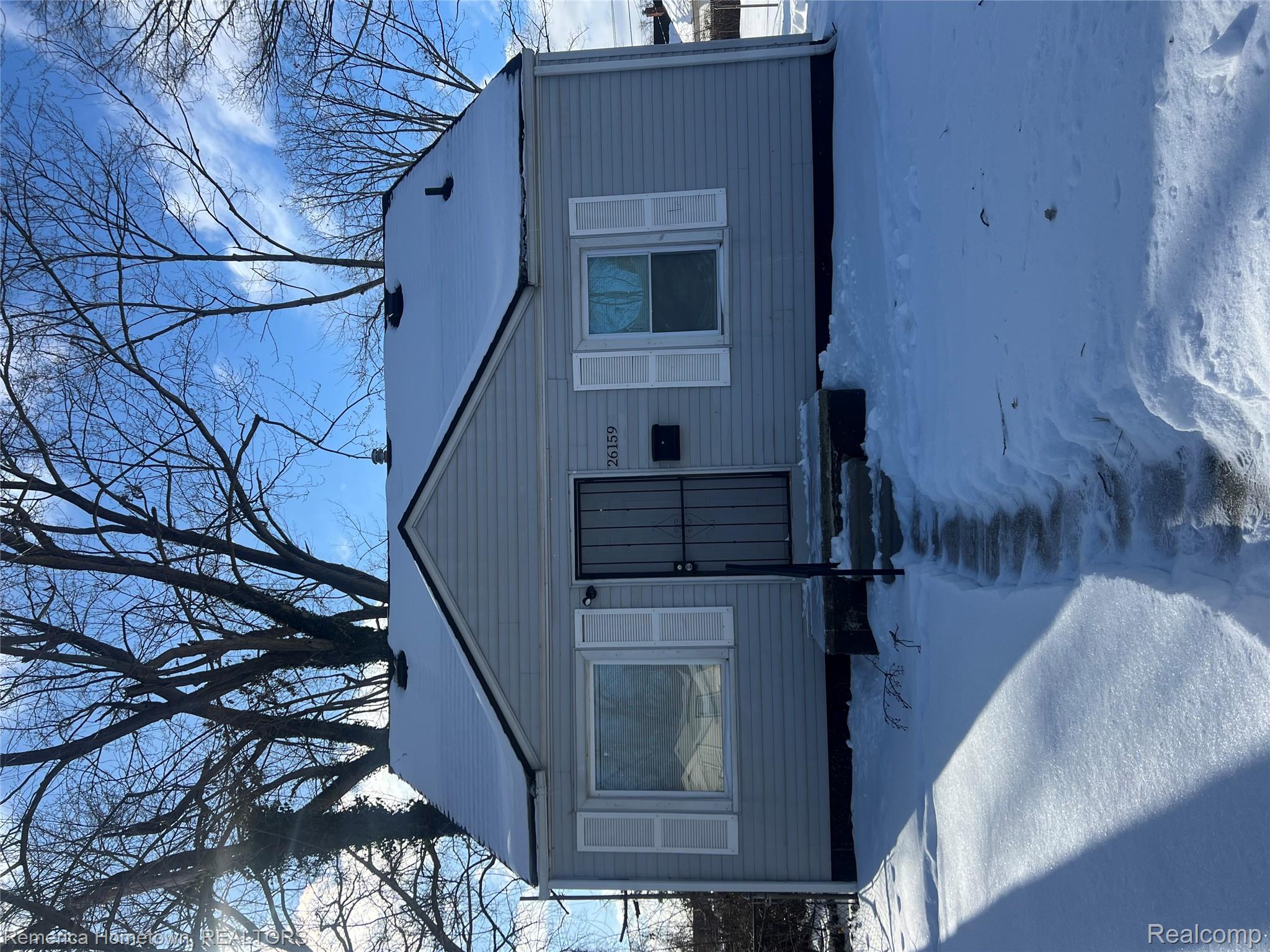 26159 Stanford Street