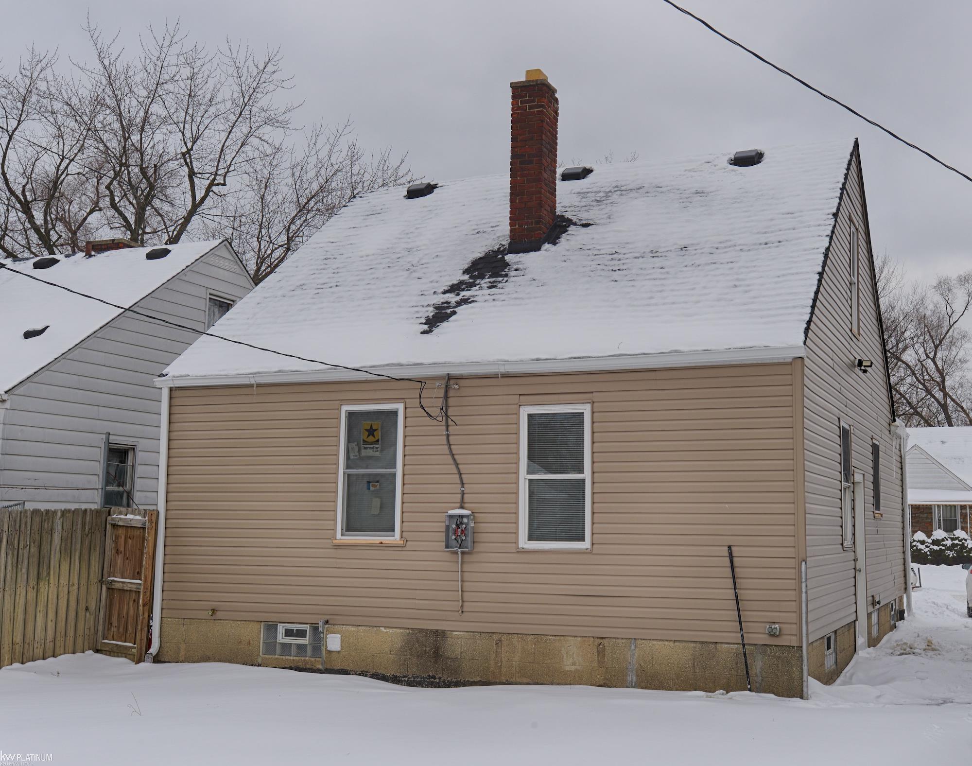 20009 Concord Avenue