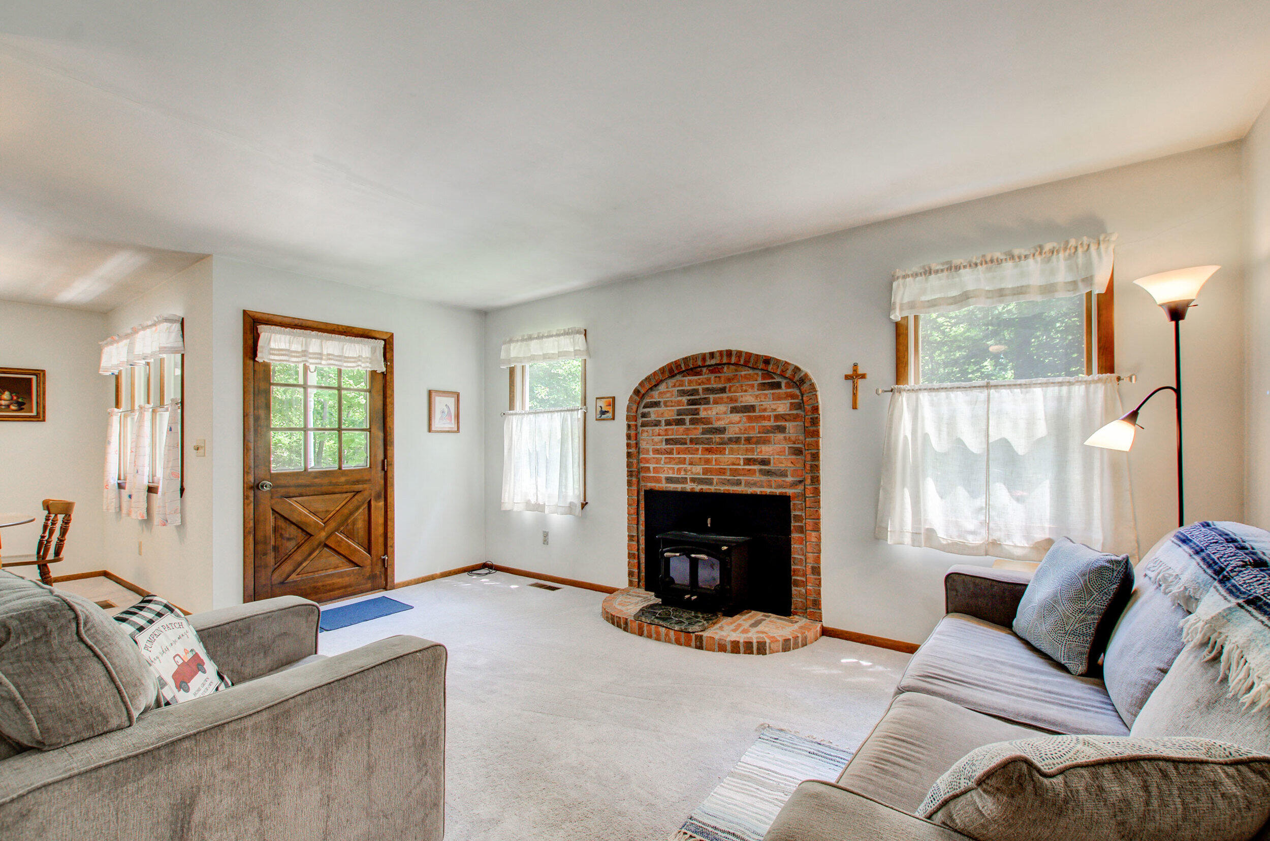 3926 Burkhart Road