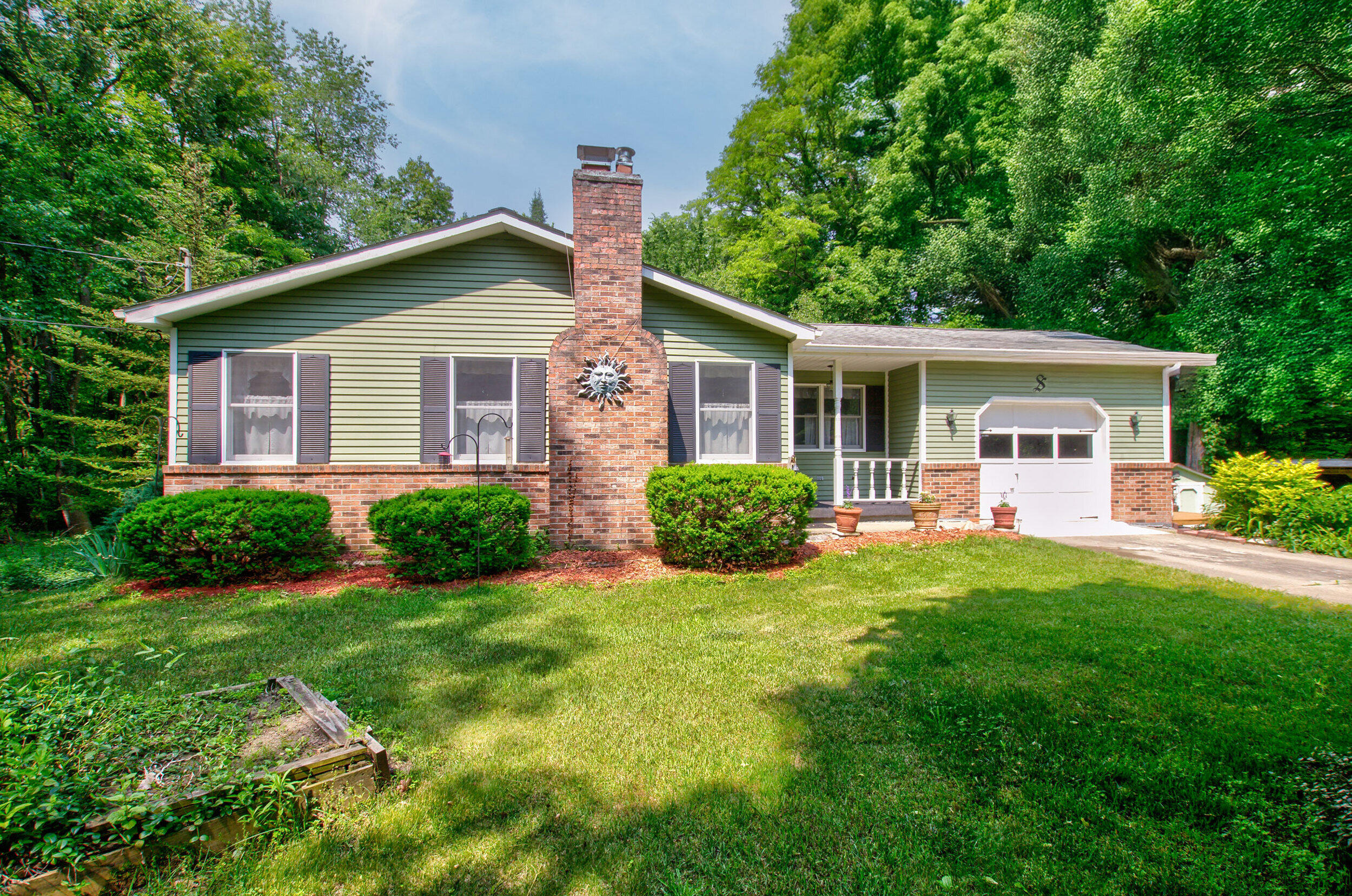 3926 Burkhart Road