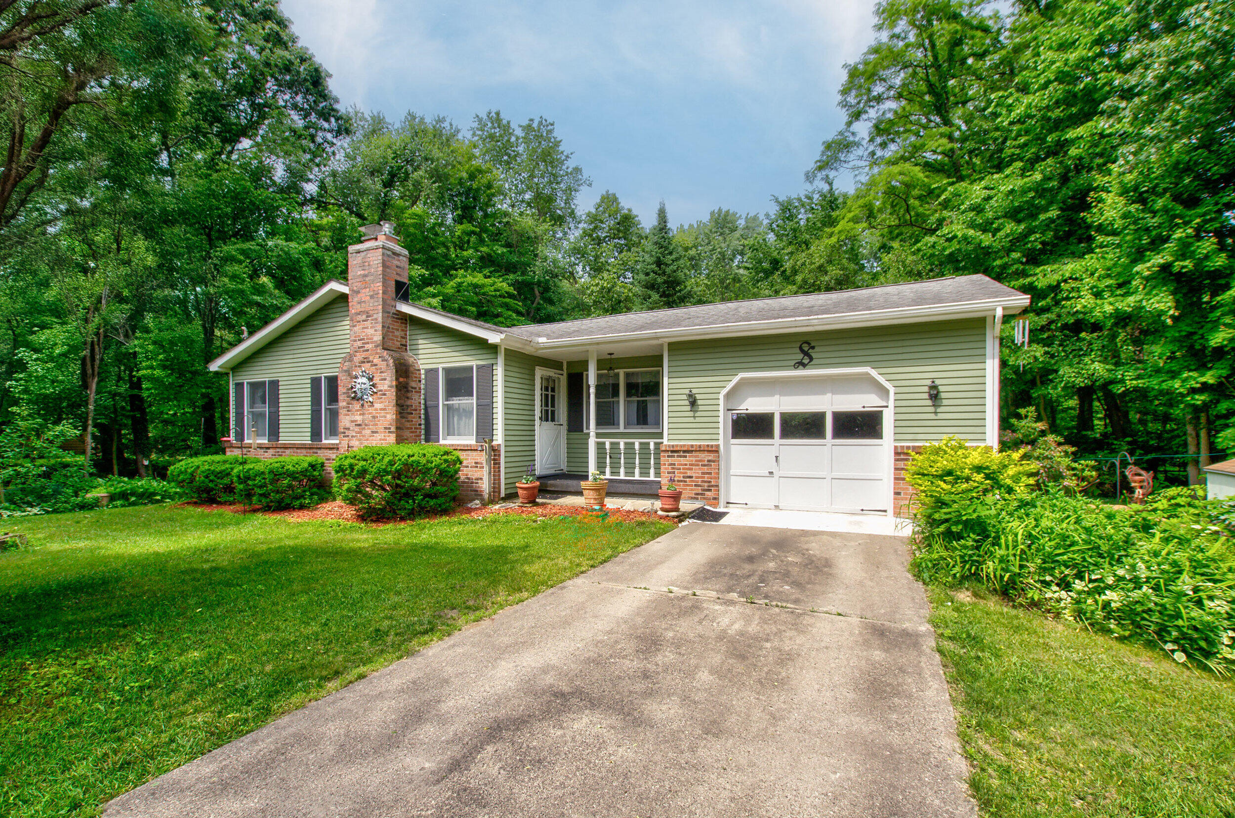 3926 Burkhart Road