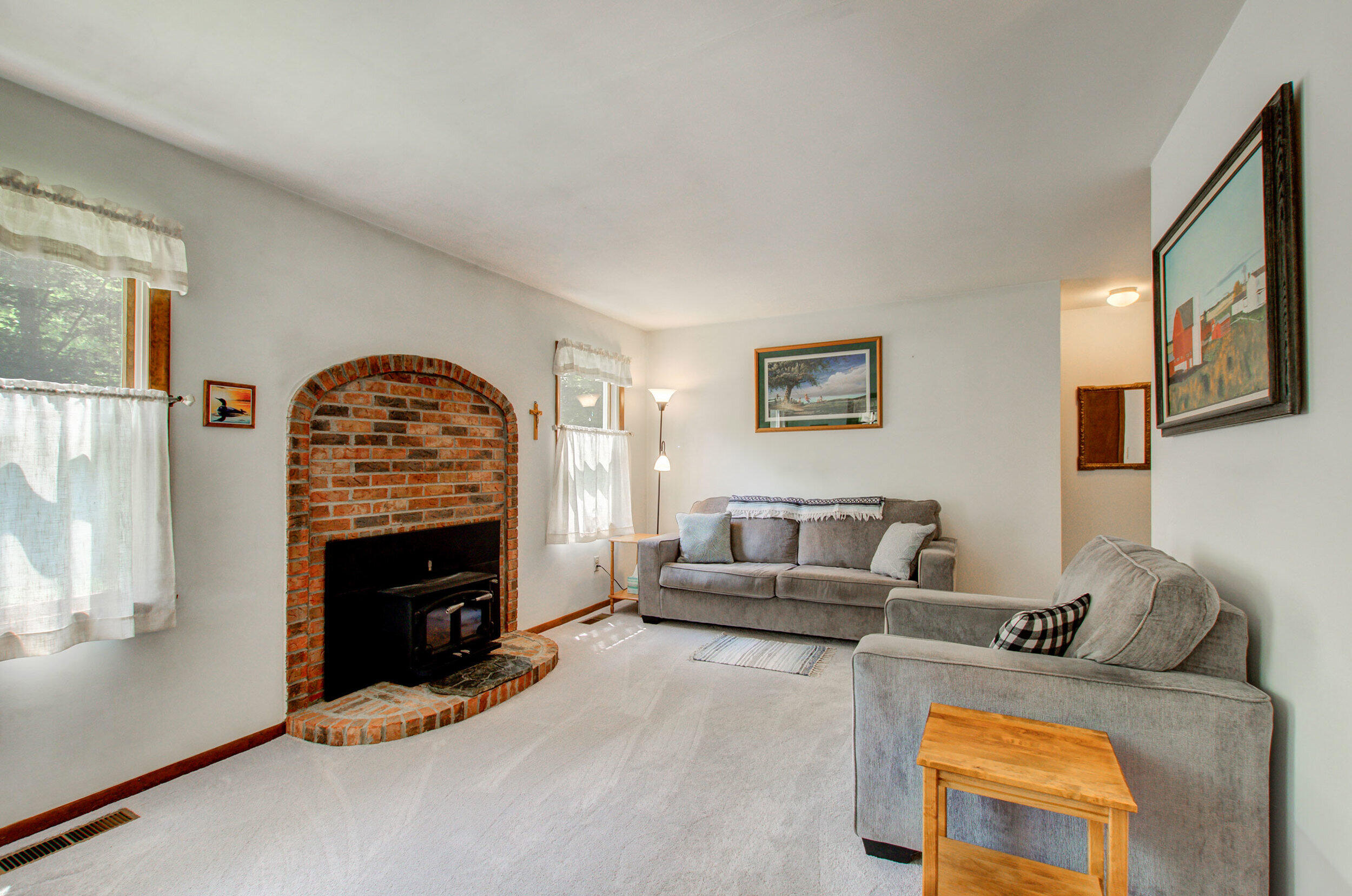 3926 Burkhart Road