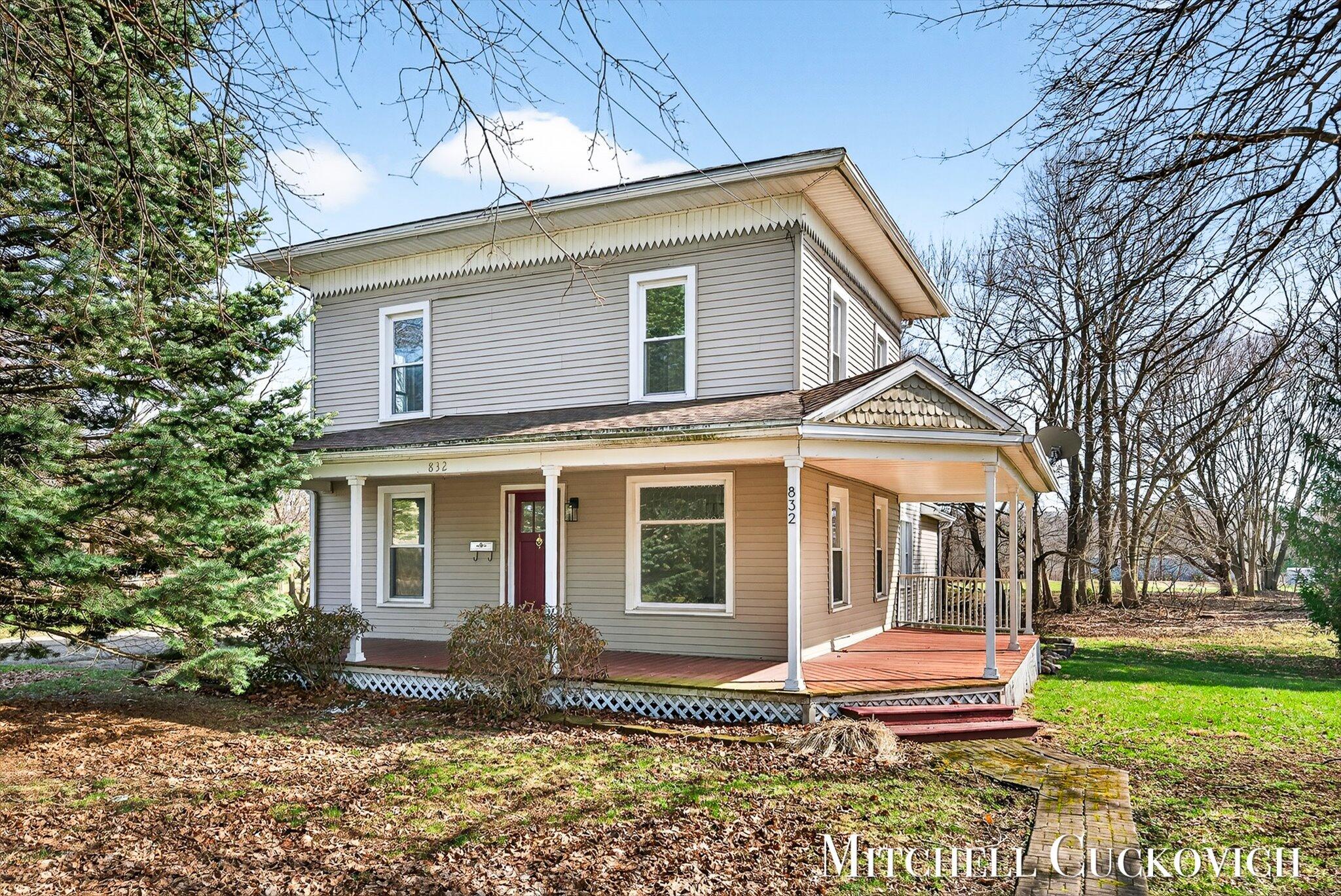 832 E Michigan Avenue